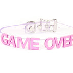 GAME OVER