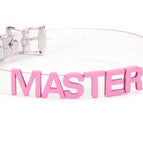 MASTER