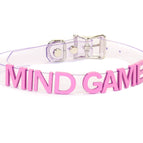 MIND GAME