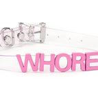 WHORE