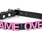 GAME OVER