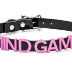 MIND GAME