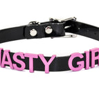 NASTY GIRL