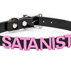 SATANIST