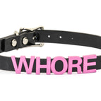 WHORE