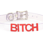 BITCH