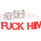 FUCK HIM