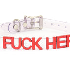 FUCK HER