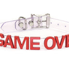 GAME OVER