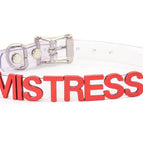 MISTRESS