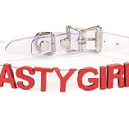 NASTY GIRL