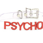 PSYCHO