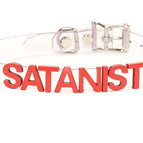 SATANIST