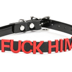 FUCK HIM