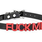 FUCK ME