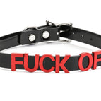 FUCK OFF