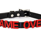 GAME OVER