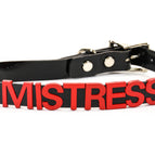 MISTRESS