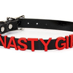 NASTY GIRL