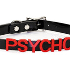PSYCHO