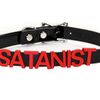 SATANIST