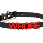 WHORE