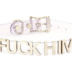 FUCK HIM
