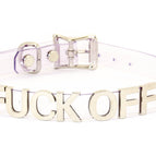 FUCK OFF