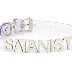 SATANIST
