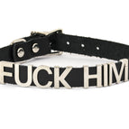 FUCK HIM