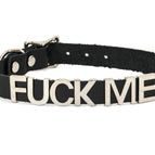 FUCK ME