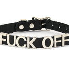 FUCK OFF