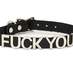 FUCK YOU