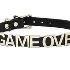 GAME OVER