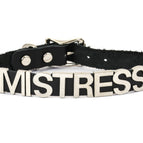 MISTRESS