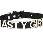 NASTY GIRL