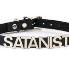 SATANIST