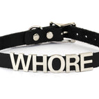 WHORE