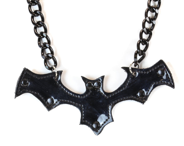 FCP915BLK BAT PENDANT 4" X 2"