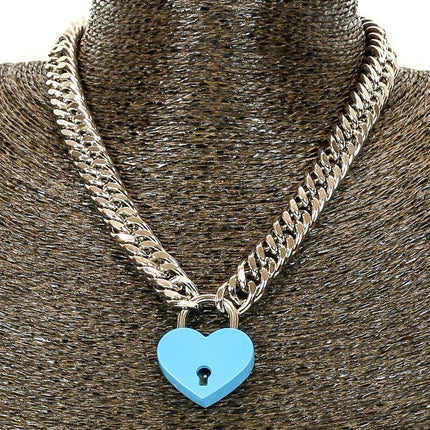 FC939HT CUBAN PREMIUM CHAIN NECKLACE