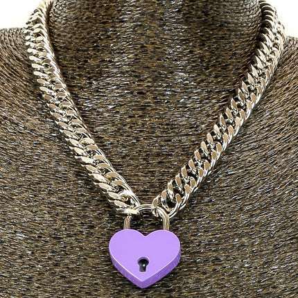 FC939HT CUBAN PREMIUM CHAIN NECKLACE