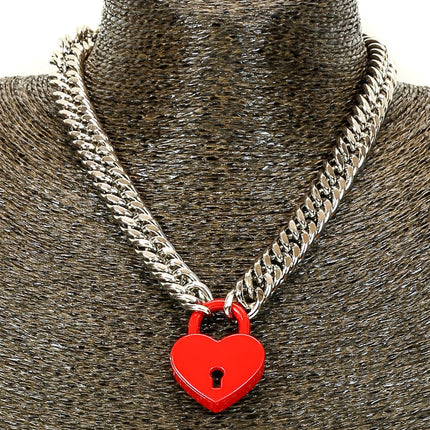 FC939HT CUBAN PREMIUM CHAIN NECKLACE