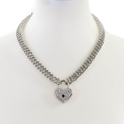 FC939HT CUBAN PREMIUM CHAIN NECKLACE