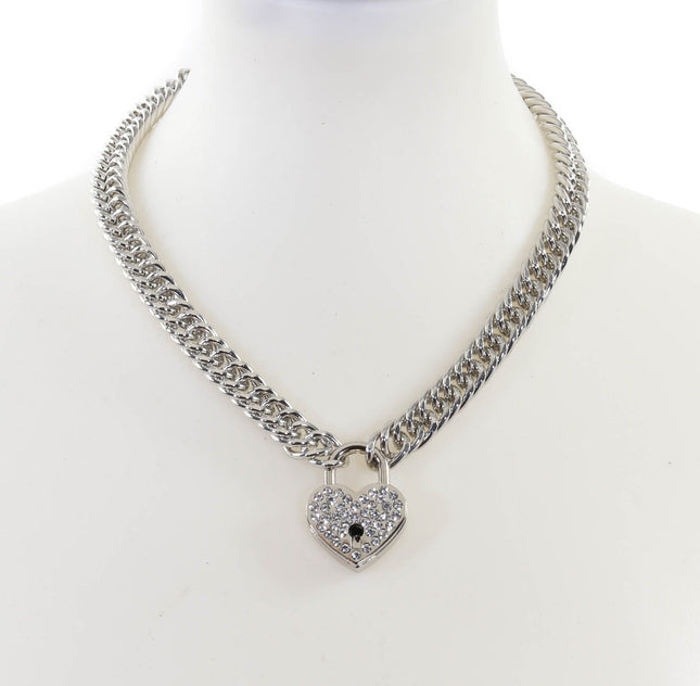 FC939HT CUBAN PREMIUM CHAIN NECKLACE
