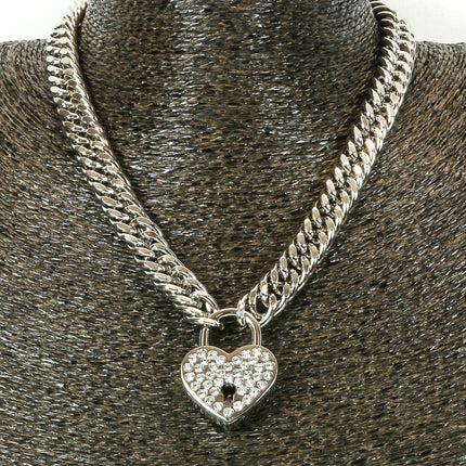 FC939HT CUBAN PREMIUM CHAIN NECKLACE