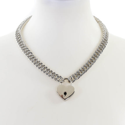FC939HT CUBAN PREMIUM CHAIN NECKLACE