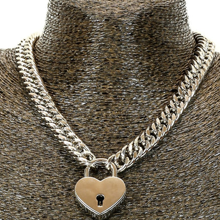 FC939HT CUBAN PREMIUM CHAIN NECKLACE