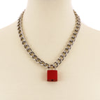 SQ RED