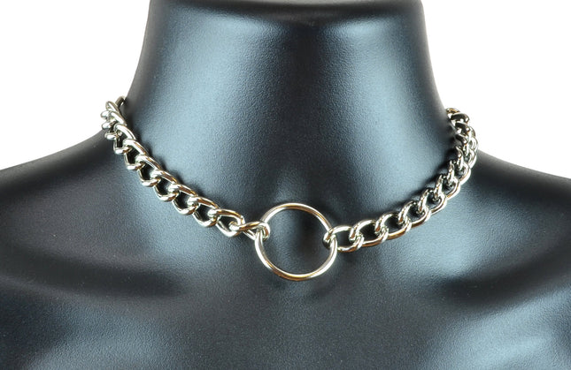 FC946 RING NECKLACE