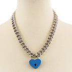 HT BLUE